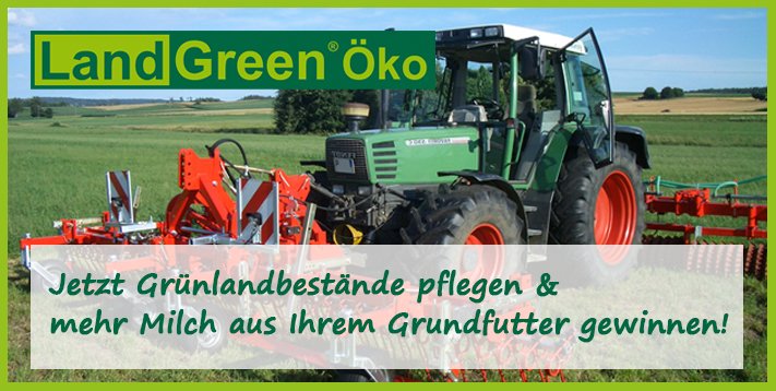 LandGreenöko_Gründlandverbesserung_Startseite
