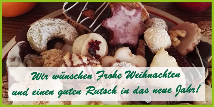 Weihnachten